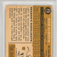 1960 Topps Bob Gibson #73 PSA 7