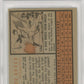 1962 Topps Lou Brock #387 Star Rookie PSA 7
