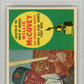 1960 Topps Willie Mccovey #316 All Star Rookie PSA 7