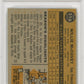 1960 Topps Willie Mccovey #316 All Star Rookie PSA 7