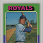 1975 Topps George Brett #228 PSA 8