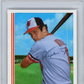 1982 Topps Traded Cal Ripken JR. #98T PSA 9