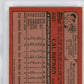 1982 Topps Traded Cal Ripken JR. #98T PSA 9