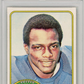 1976 Topps Walter Payton #148 PSA 8