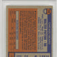 1976 Topps Walter Payton #148 PSA 8