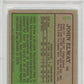 1984 Topps John Elway #63 PSA 9