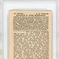 1915 Cracker Jack Jim Delehanty #81 (Delahanty) PSA 6