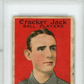 1915 Cracker Jack Clark Griffith #167 PSA 3