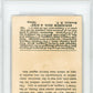 1915 Cracker Jack Robert Veach #174 PSA 3