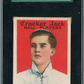 1915 Cracker Jack Raymond Collins #169 SGC 6