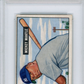 1951 Bowman Mickey Mantle #253 PSA 3.5