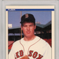 1984 Fleer Update Roger Clemens #U-27 PSA 9
