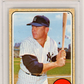 1968 Topps Mickey Mantle #280 PSA 3