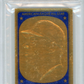 1965 Topps Embossed Mickey Mantle #11 PSA 7