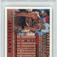 1996 Topps Chrome Michael Jordan #139 PSA 9