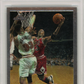 1996 Topps Chrome Michael Jordan #139 PSA 9
