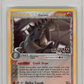 2005 Pokemon EX Delta Species Tyranitar-Rev. Foil Delta Species PSA 10 #16