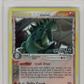 2005 Pokemon EX Delta Species Tyranitar-Rev. Foil Delta Species PSA 10 #16