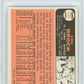 1966 Topps Lou Brock #125 PSA 8