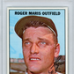 1967 Topps Roger Maris #45 PSA 8.5
