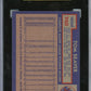 1984 Topps Nestle Tom Seaver #740 SGC 10