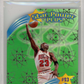 1997 Ultra Star Power Michael Jordan #1 Plus PSA 9
