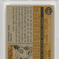 1960 Topps Carl Yastrzemski #148 Rookie Star PSA 7