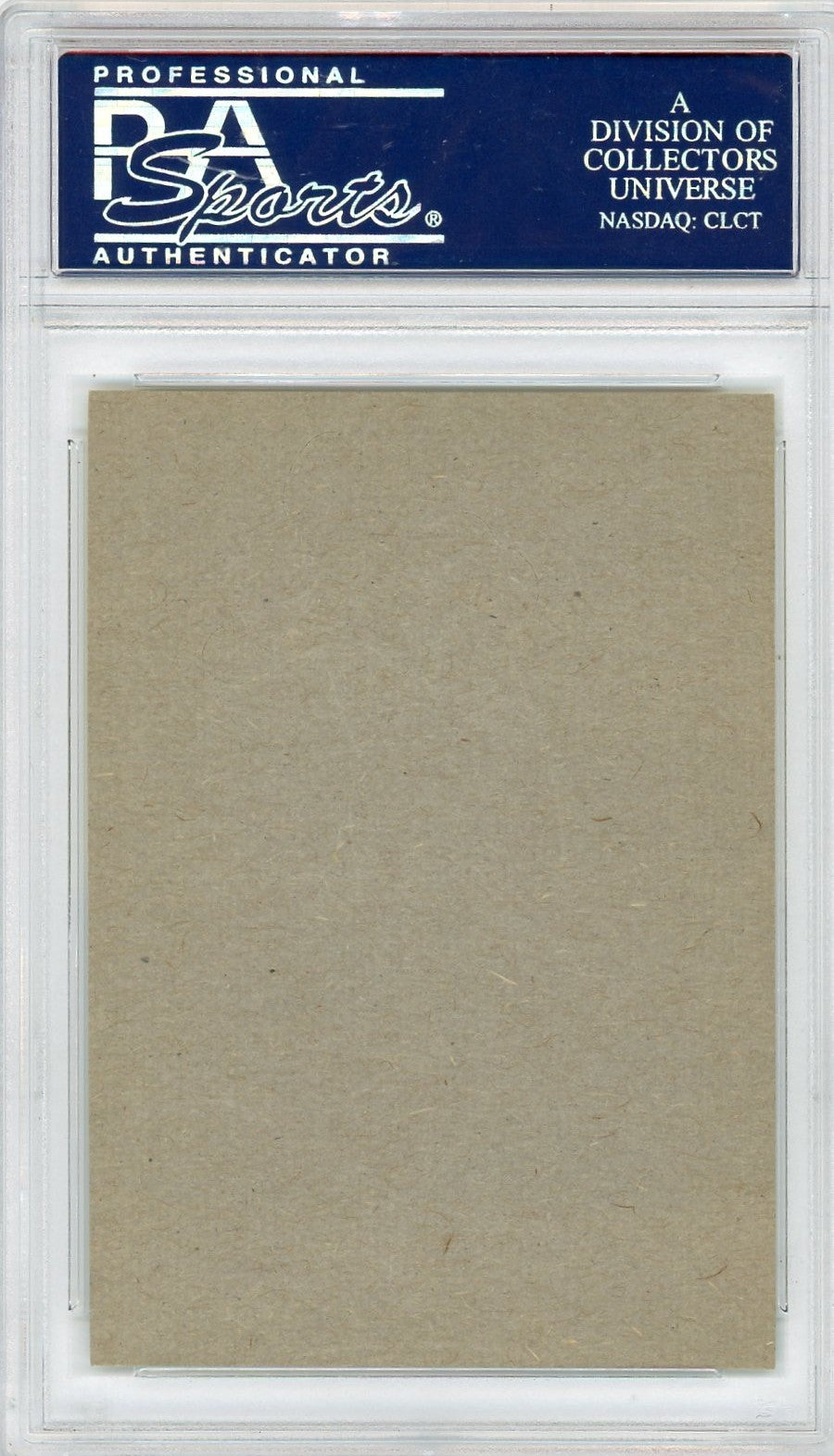 1964 Topps Stand-Up Mickey Mantle PSA 7.5