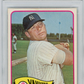 1965 Topps Mickey Mantle #350 PSA 7