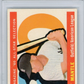 1960 Topps Mickey Mantle #563 All Star PSA 7