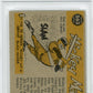 1960 Topps Mickey Mantle #563 All Star PSA 7