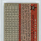 1958 Topps Mickey Mantle #487 All Star PSA 7