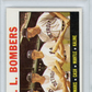 1964 Topps A. L. Bombers #331 Maris Cash Mantle Kaline PSA 8