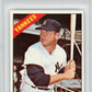 1966 Topps Mickey Mantle #50 PSA 7