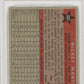 1958 Topps Mickey Mantle #487 All Star PSA 6