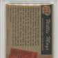 1955 Bowman Willie Mays #184 PSA 5.5