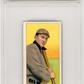 1909-11 T206 Sovereign 350 Ty Cobb Bat On Shoulder PSA 4