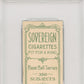 1909-11 T206 Sovereign 350 Ty Cobb Bat On Shoulder PSA 4