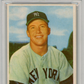 1954 Bowman Mickey Mantle #65 PSA 6