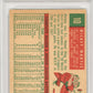 1959 Topps Mickey Mantle #10 PSA 6