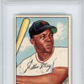1952 Bowman Willie Mays #218 PSA 7 Oc