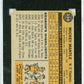 1960 Topps Mickey Mantle #350 SGC 3.5
