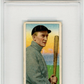 1909-11 T206 Sovereign 350 Ty Cobb Bat Off Shoulder PSA 2