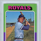 1975 Topps George Brett #228 PSA 9