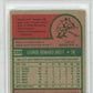 1975 Topps George Brett #228 PSA 9
