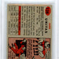 1957 Topps Johnny Unitas DP #138 BVG 6 Rookie