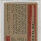 1954 Bowman Ed Mathews #64 PSA 8