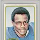 1976 Topps Walter Payton #148 PSA 7