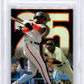 1999 Flair Showcase Legacy Collection Row 2 Barry Bonds #25 BGS 9.5