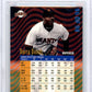 1999 Flair Showcase Legacy Collection Row 2 Barry Bonds #25 BGS 9.5